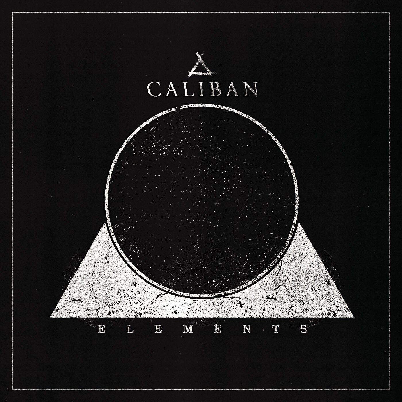 Caliban - Masquerade