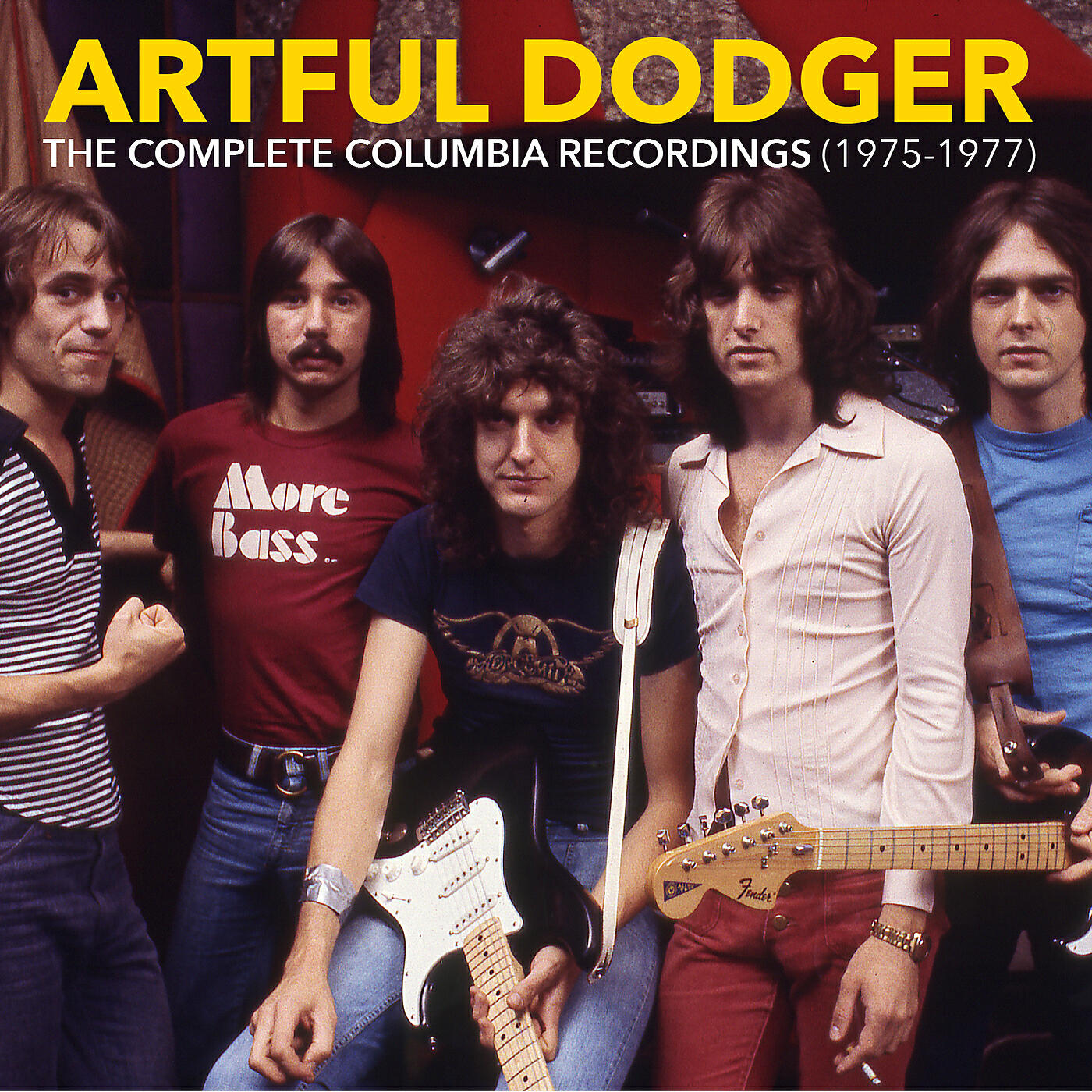 Artful Dodger - Think Think