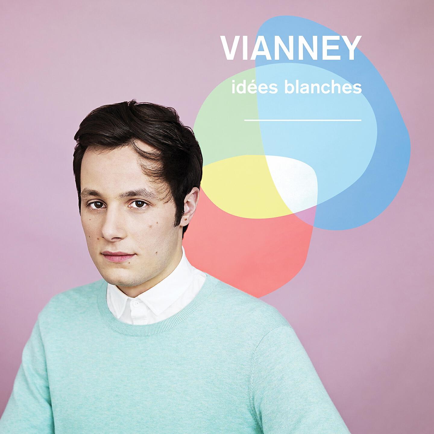Vianney - Je te déteste