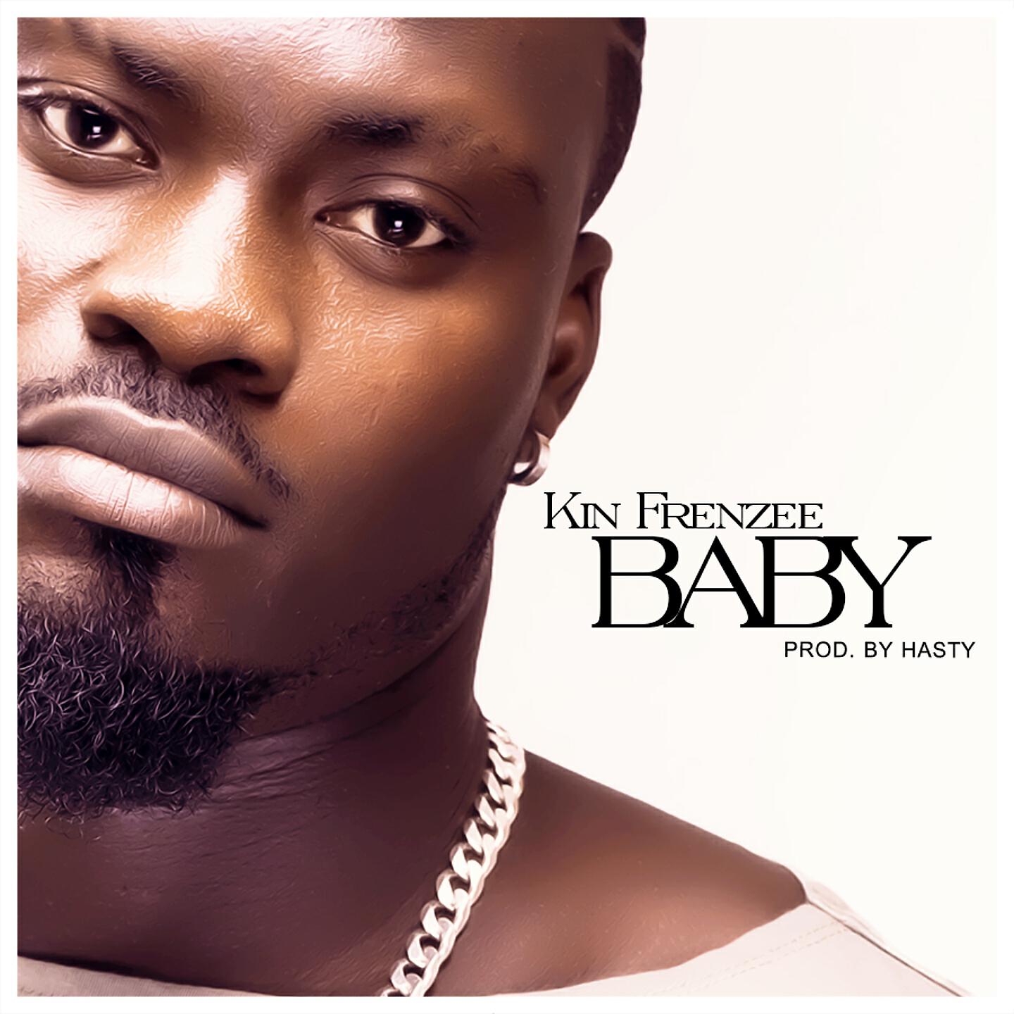 Kin Frenzee - Baby