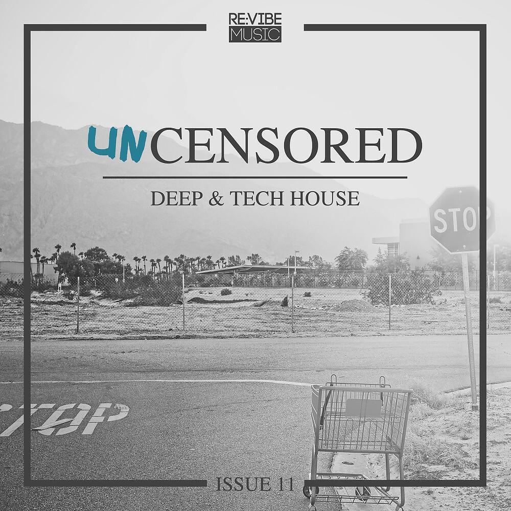 Marius Milani - Let's Tech (Original Mix)