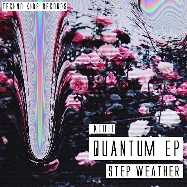 Step Weather - Packman