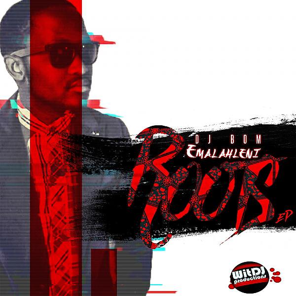 DJ Bom - My Heart Hills (feat. DjM-Edos)