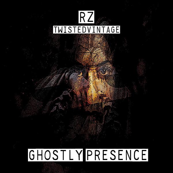RZ - Ghostly Presence (Original Mix)
