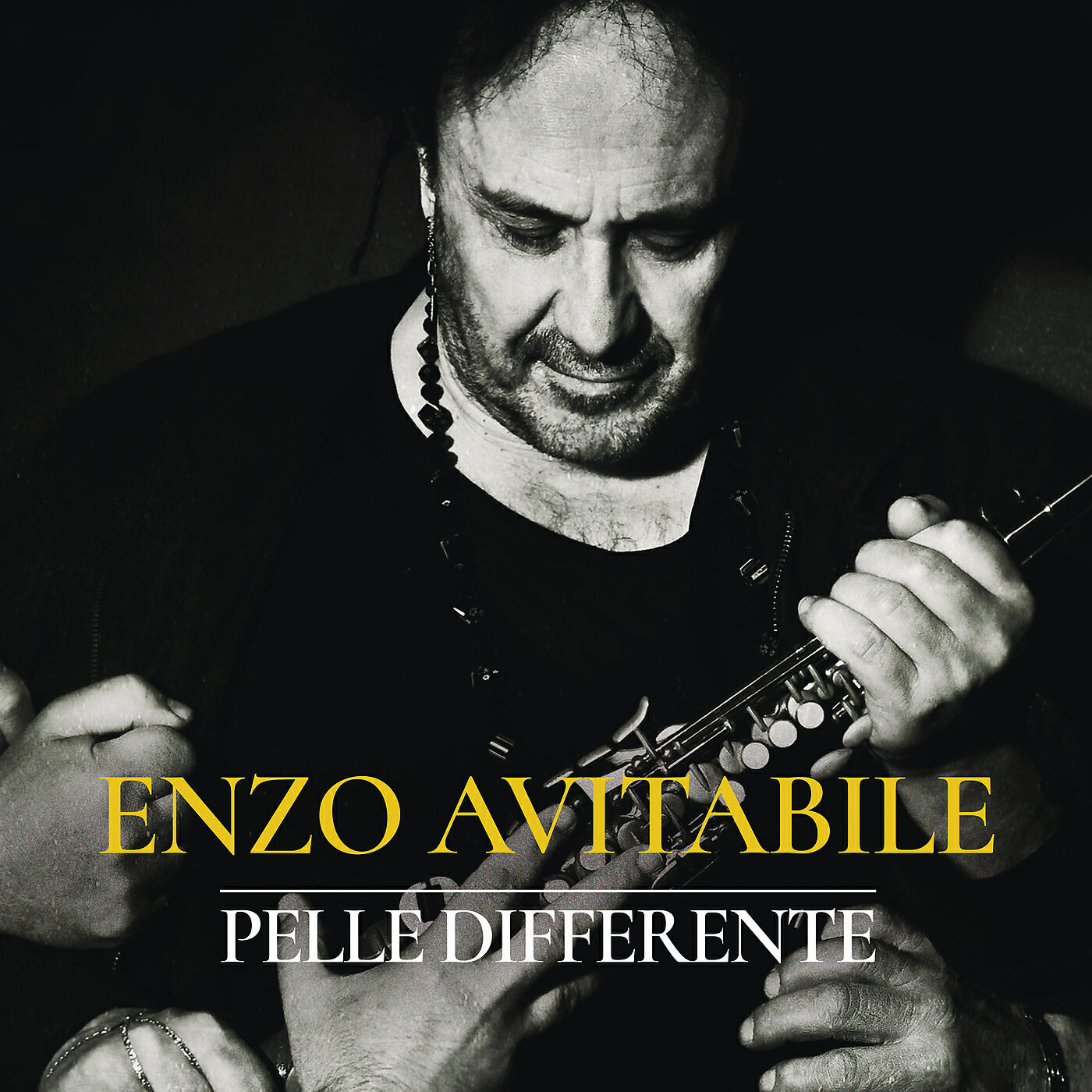 Enzo Avitabile - Alta tensione 