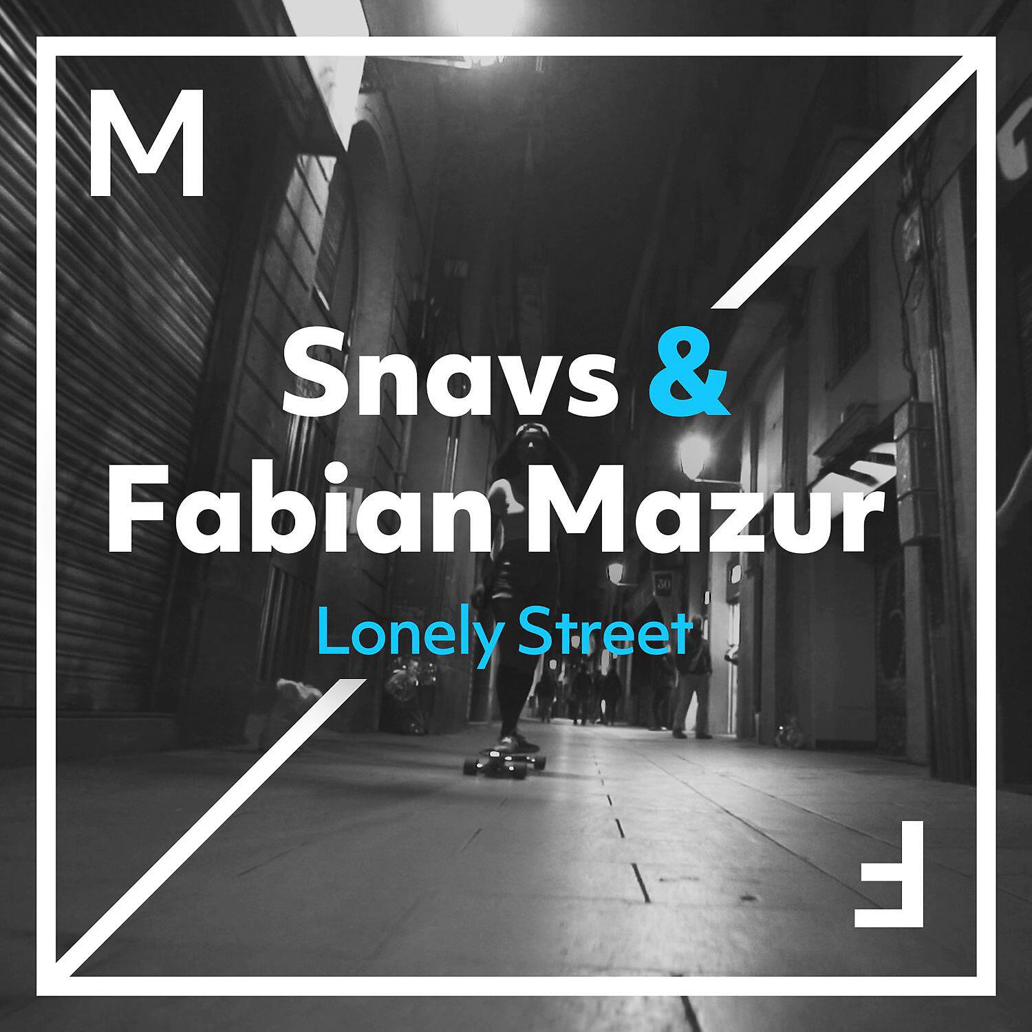 SNAVS - Lonely Street