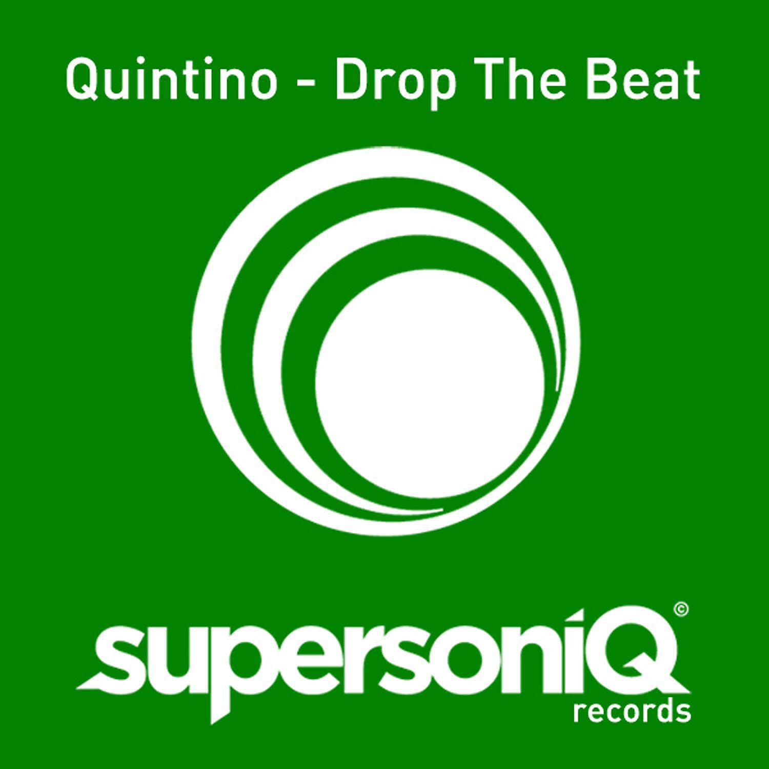 QUINTINO - Drop The Beat (Apster Remix)