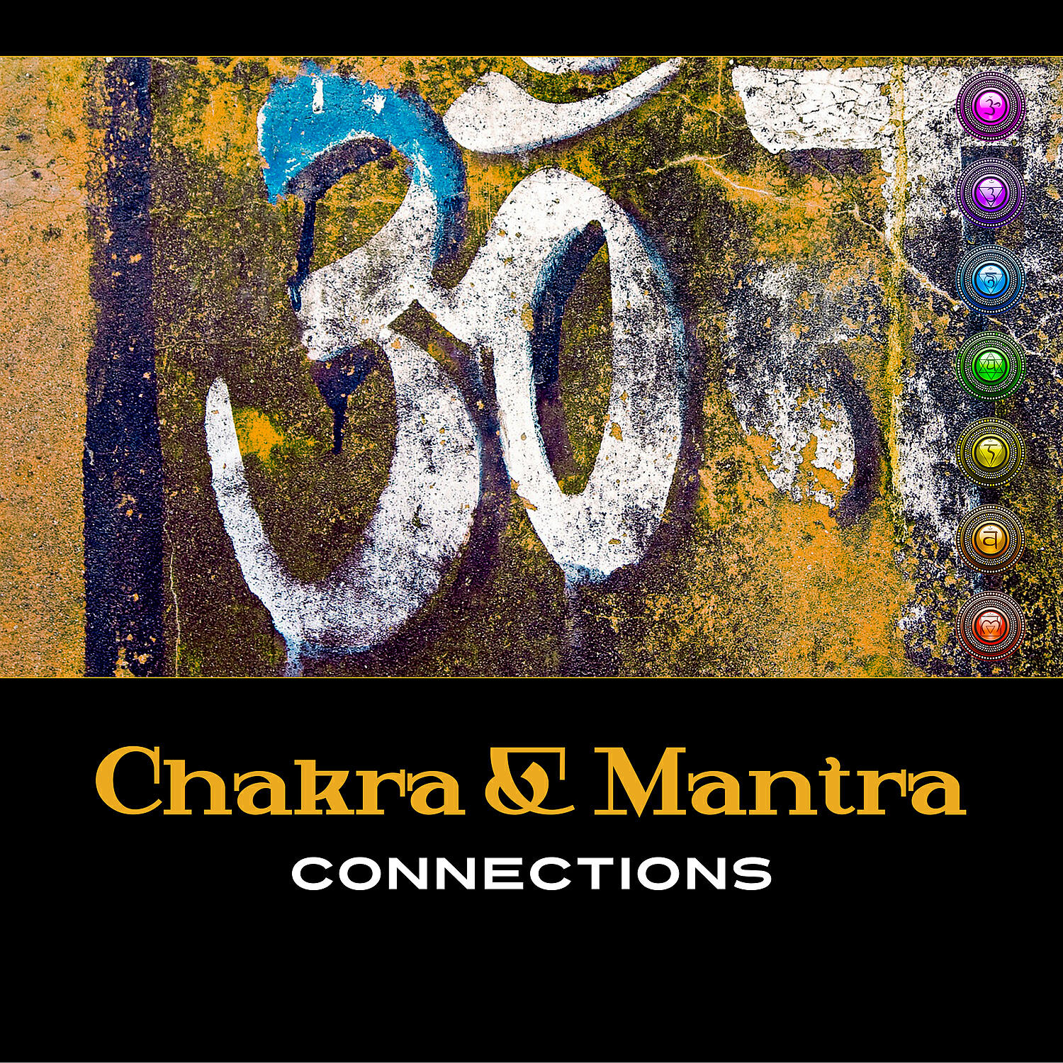 Chakra Yoga Music Ensemble - True Words