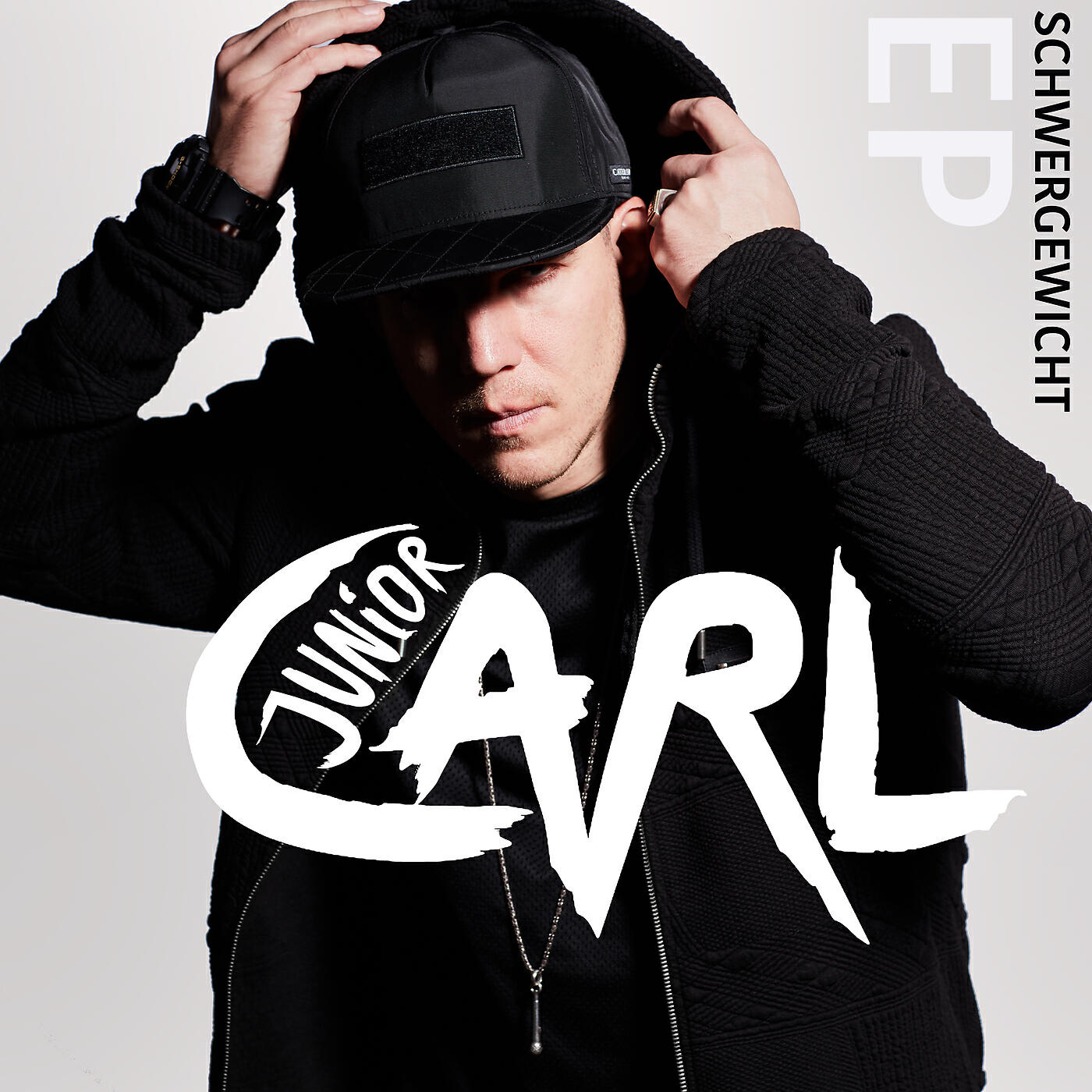 Junior Carl - Alle Sinne