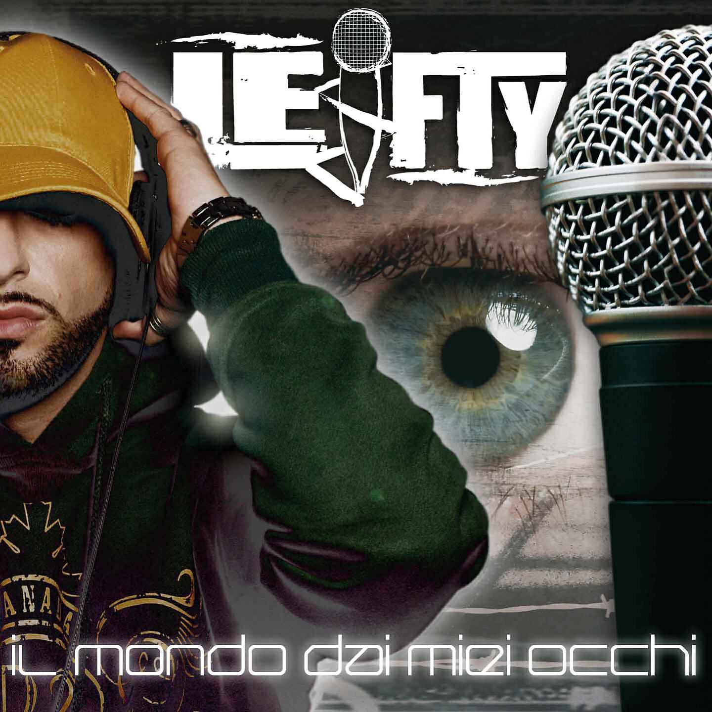 Lefty - Music Please