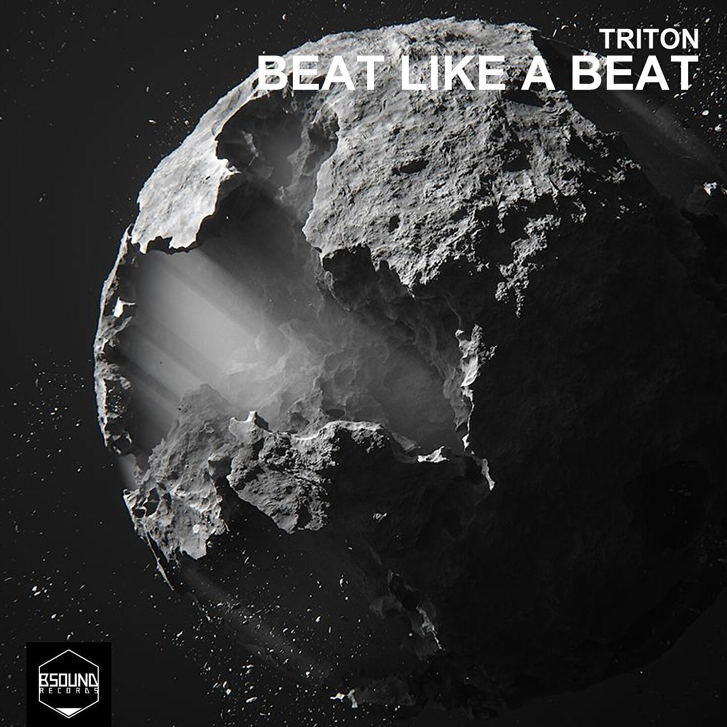 Triton - Ato