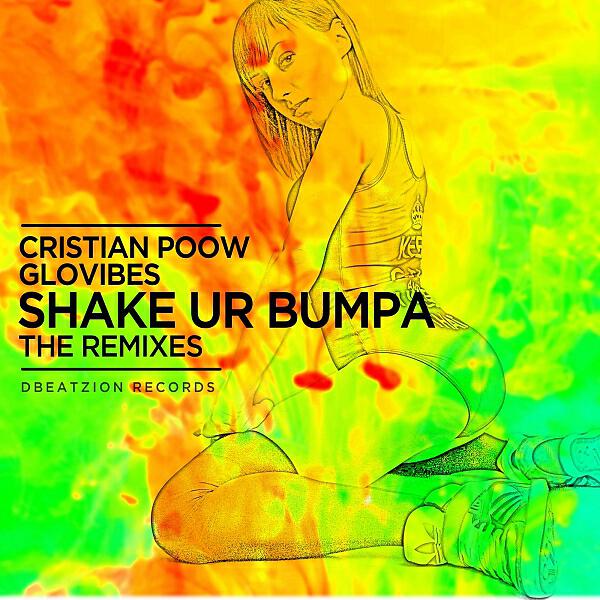 Cristian Poow - Shake Ur Bumpa (Gus Bonani Remix)
