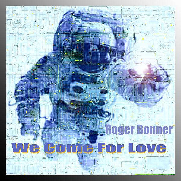 Roger Bonner - Eternally