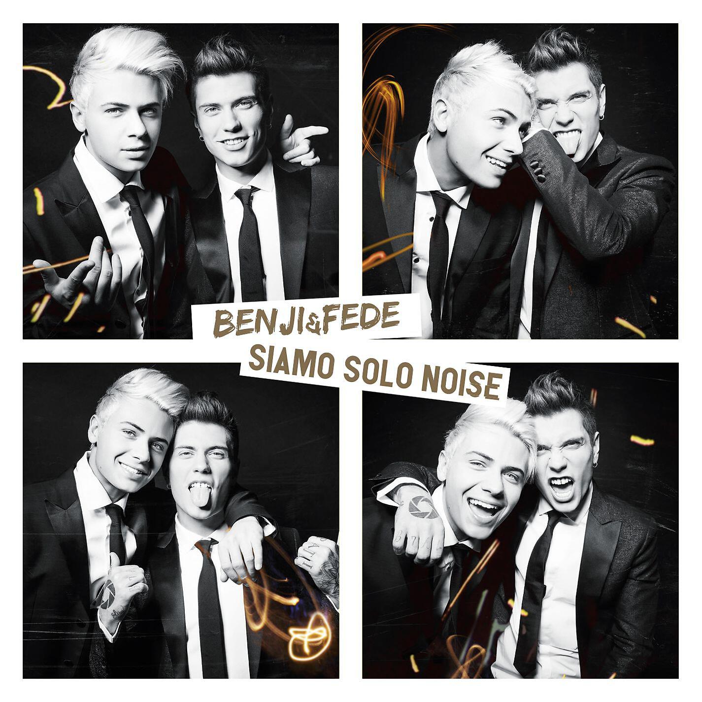 Benji & Fede - Moscow Mule