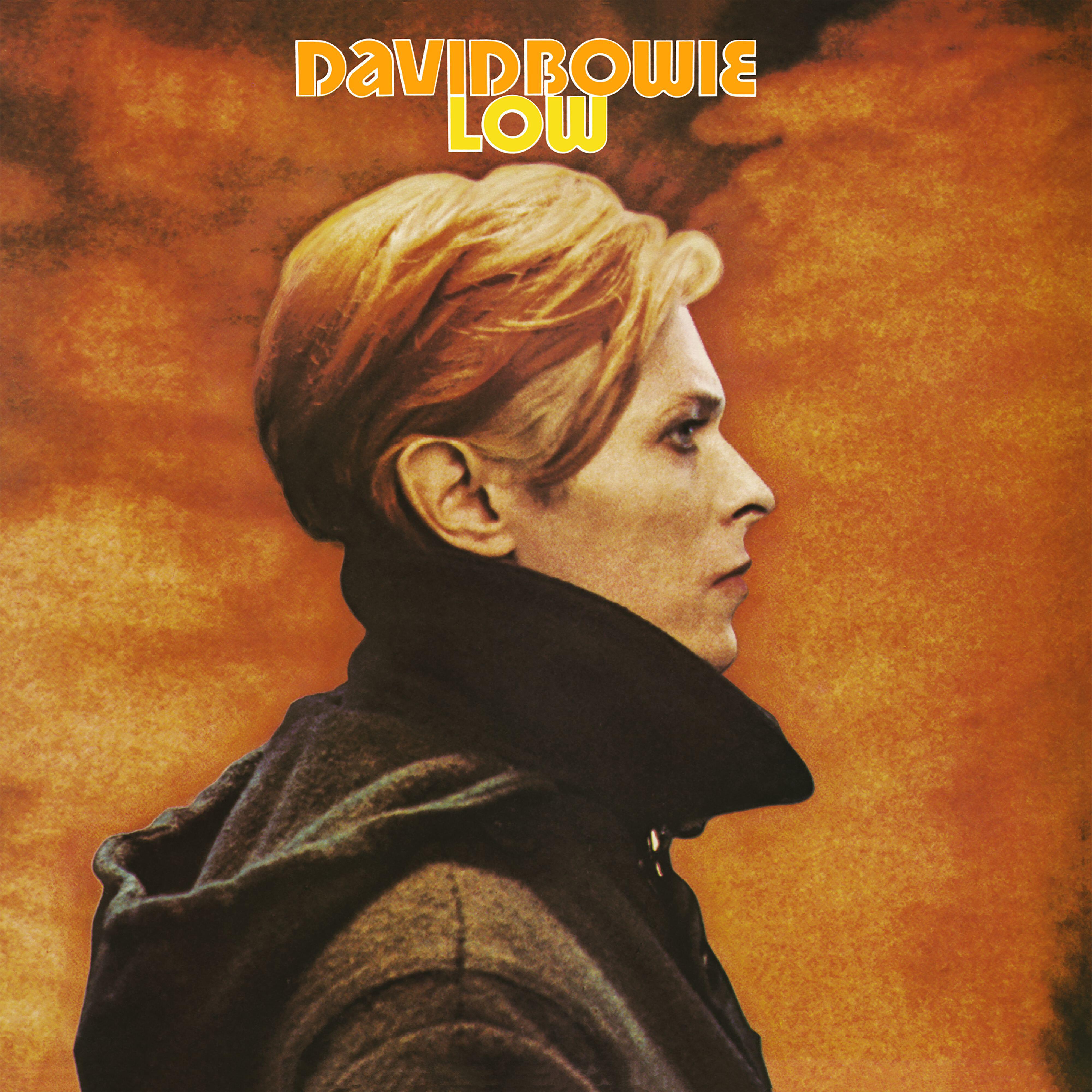 DAVID BOWIE - Breaking Glass (2017 Remaster)
