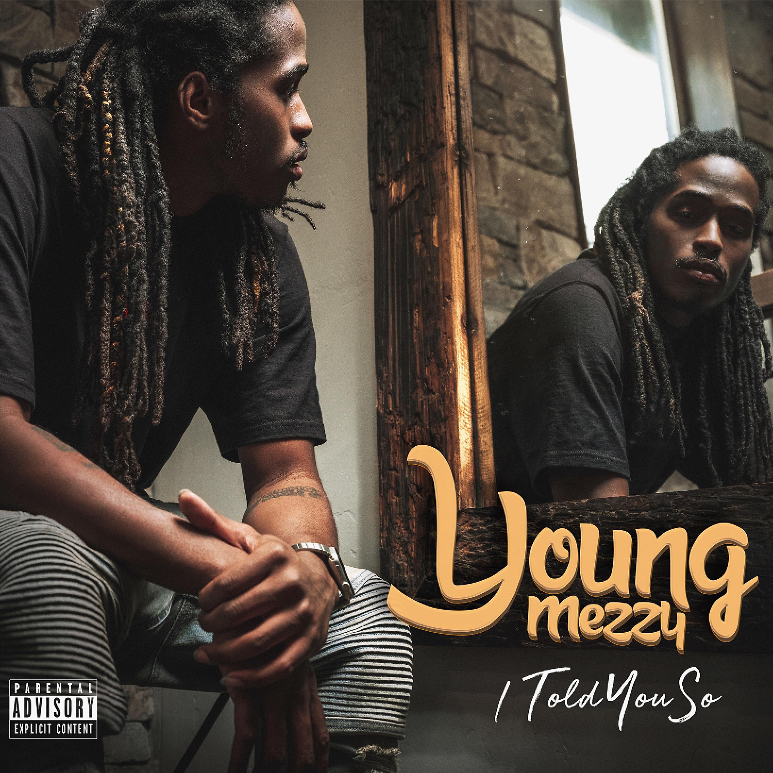 Young Mezzy - Regulate