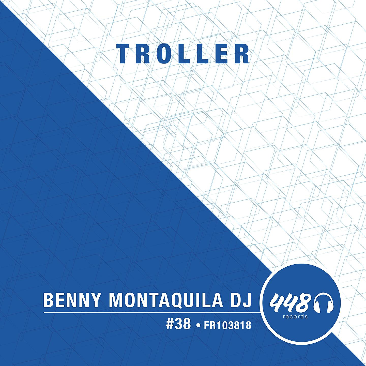 Benny Montaquila DJ - Devil's Pit