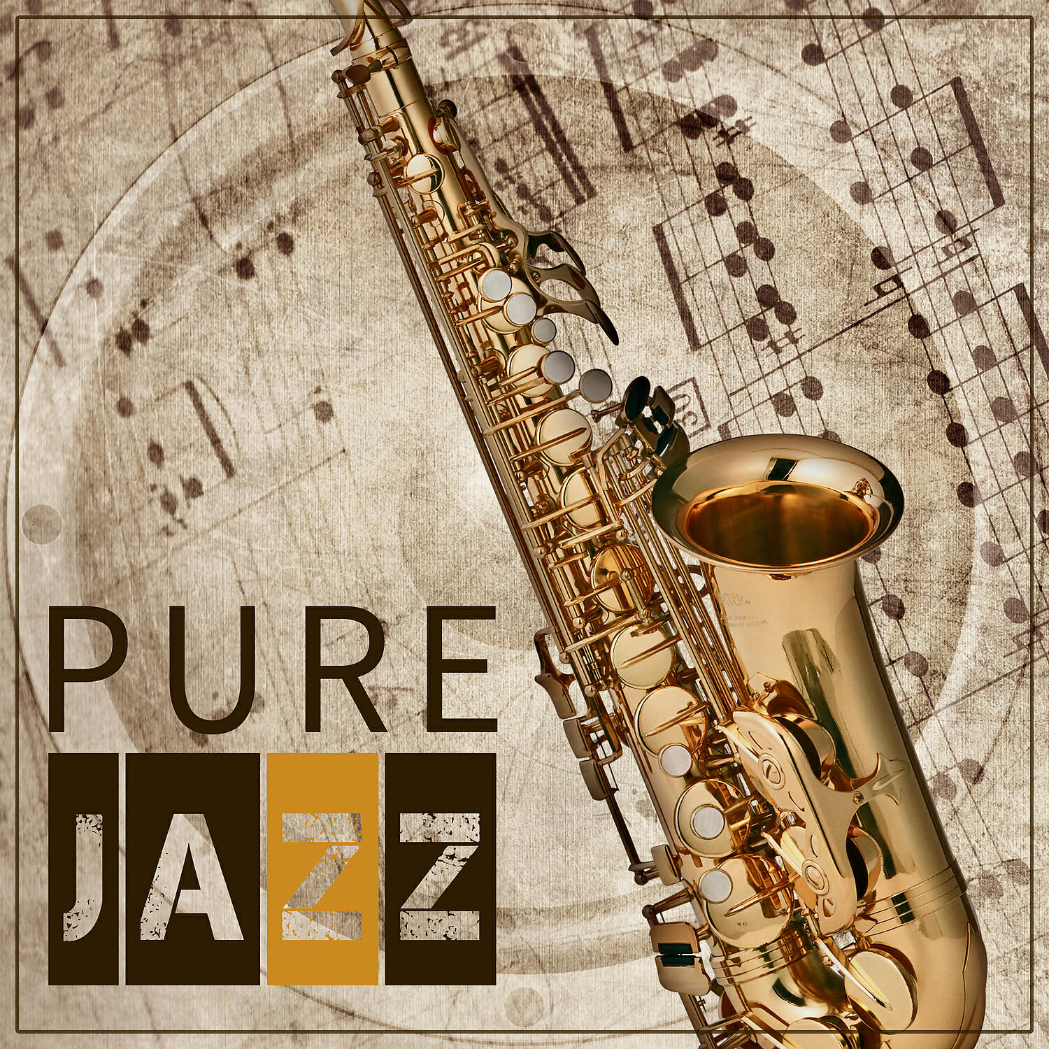 Instrumental Jazz Music Ambient - Jazz Massage