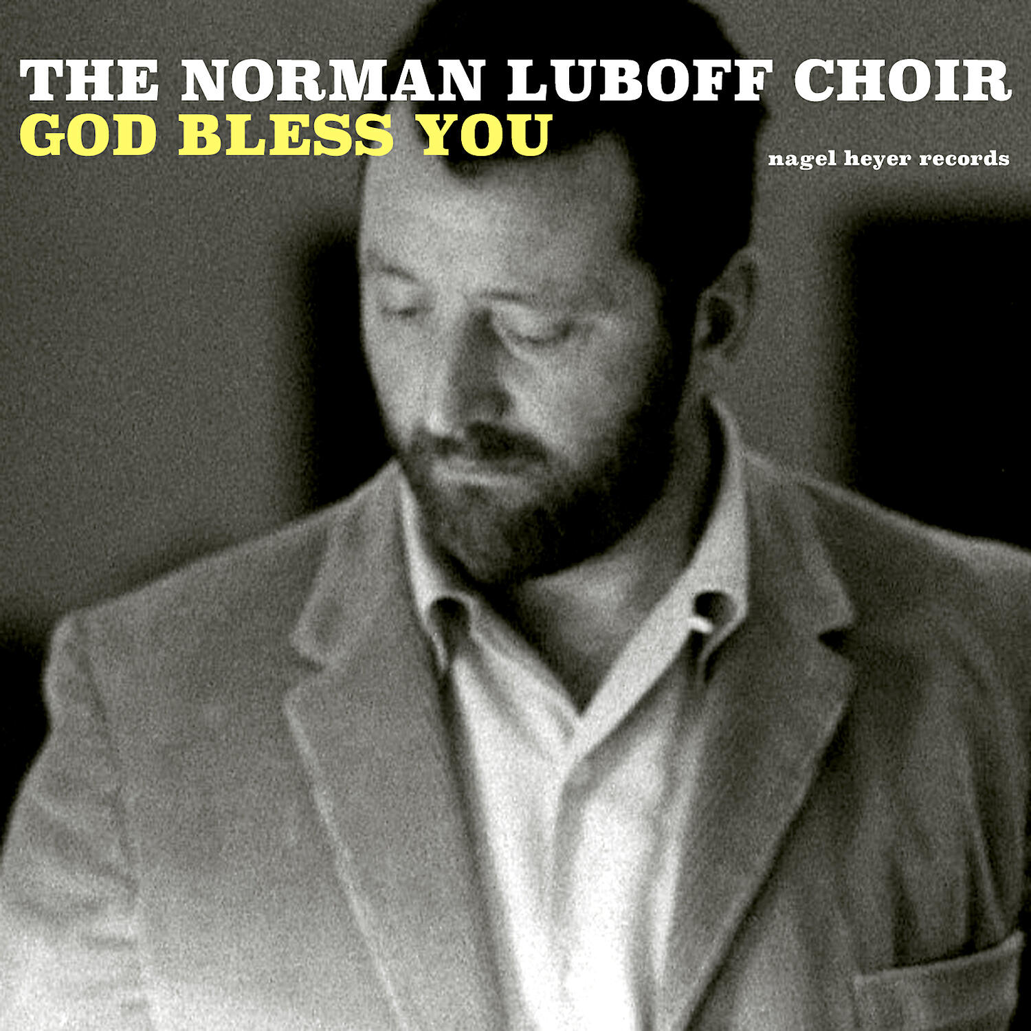 The Norman Luboff Choir - Let's Make It Christmas All Year 'Round