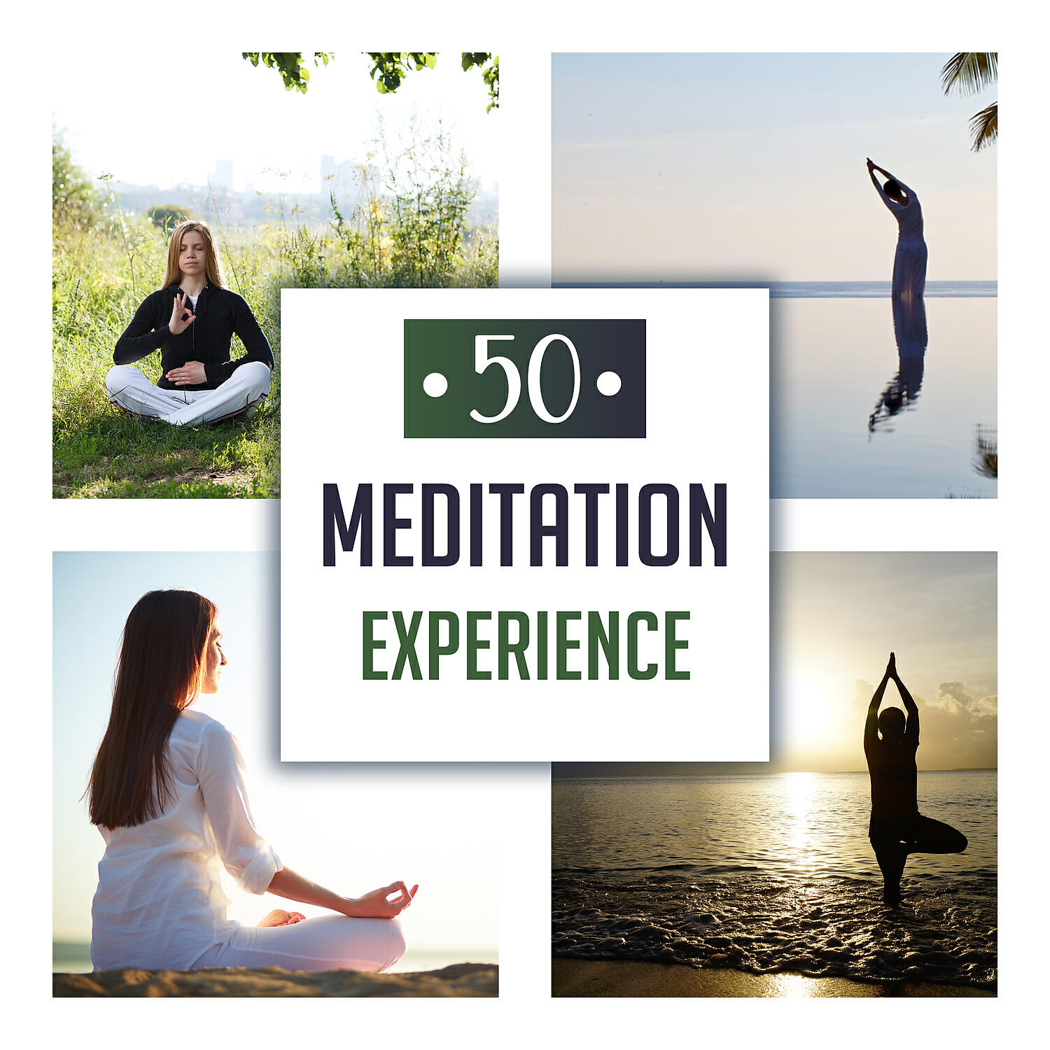 Meditation Mantras Guru - De-Stress Meditation