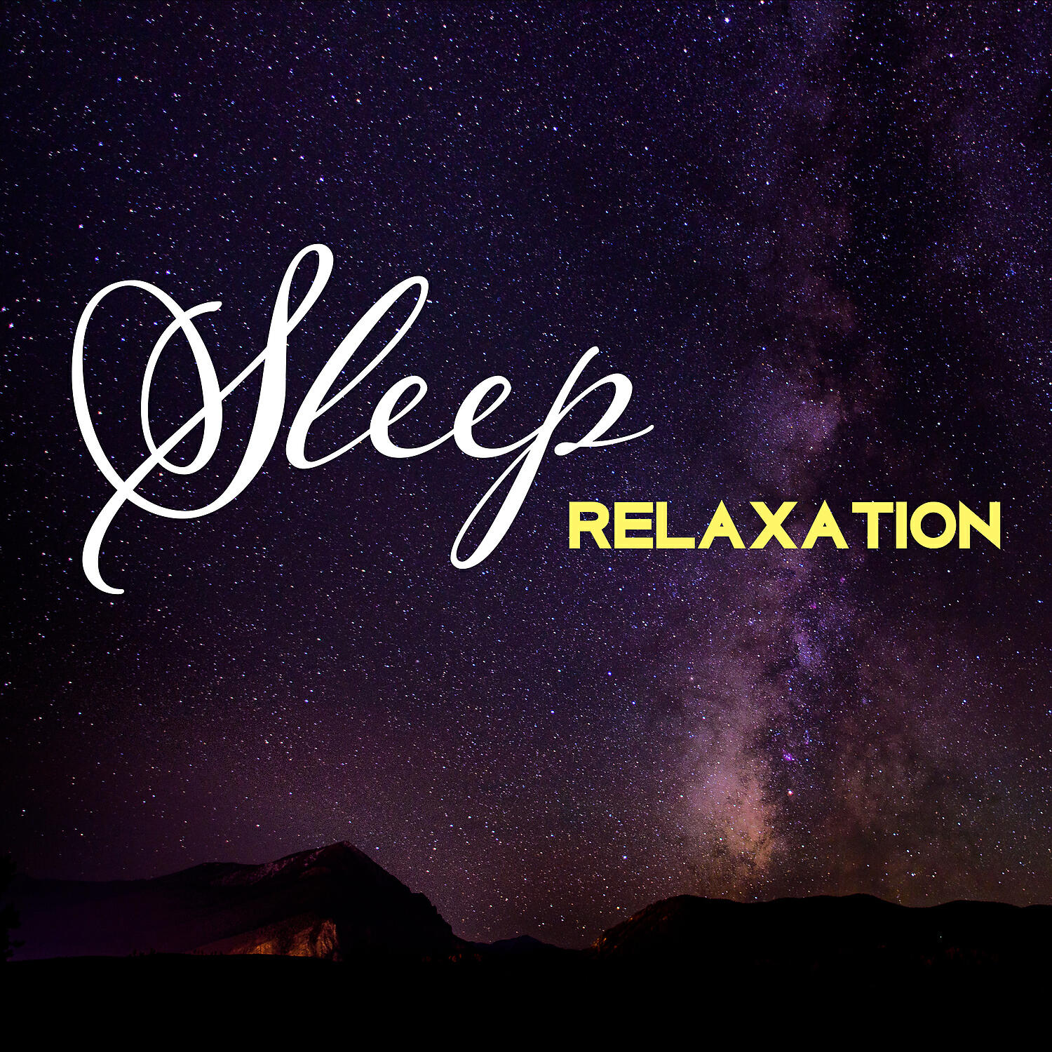 Deep Sleep Maestro - Sounds for Sleep Disorders