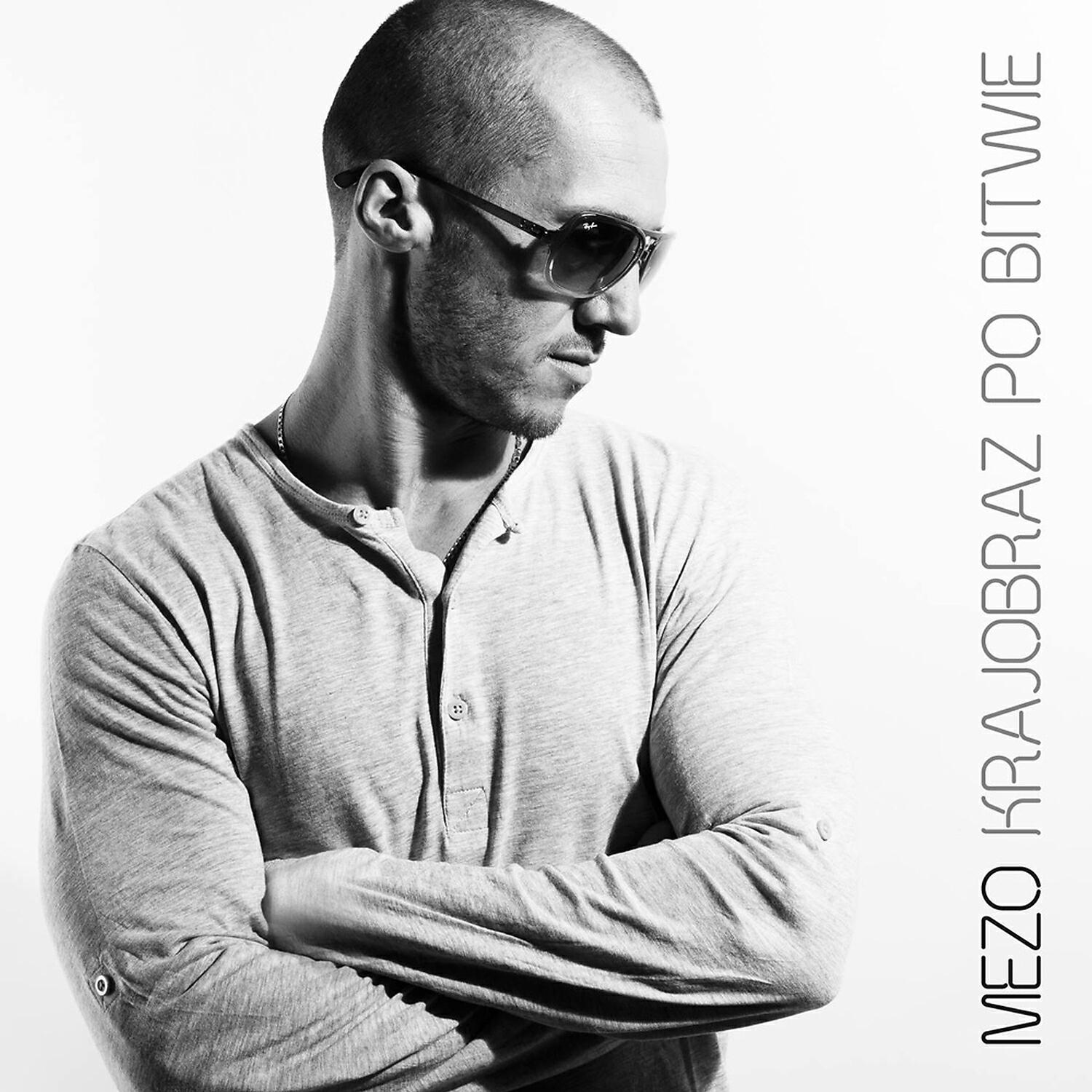 MEZO - Mlody bog feat. Rafal Sekulak