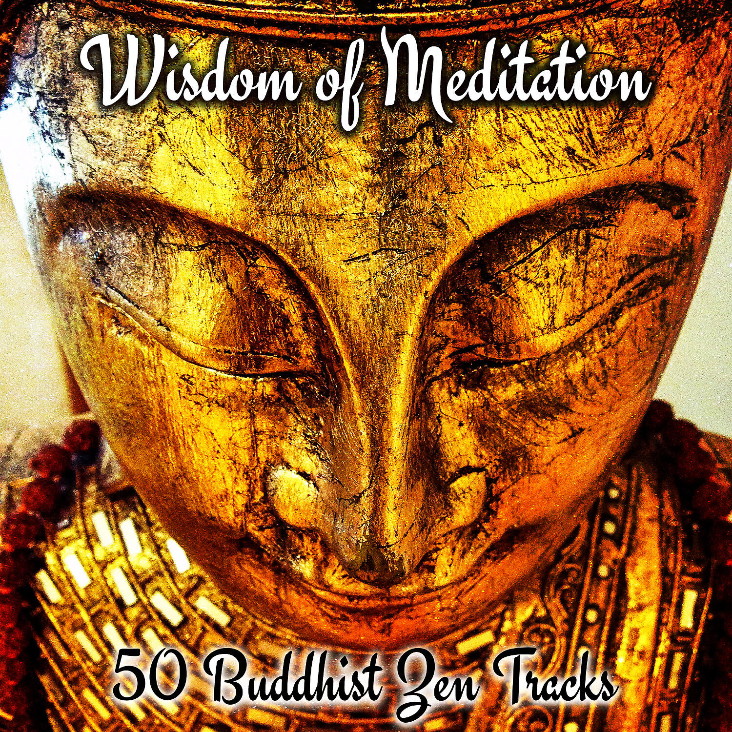 Calming Water Consort - Buddhist Prayers