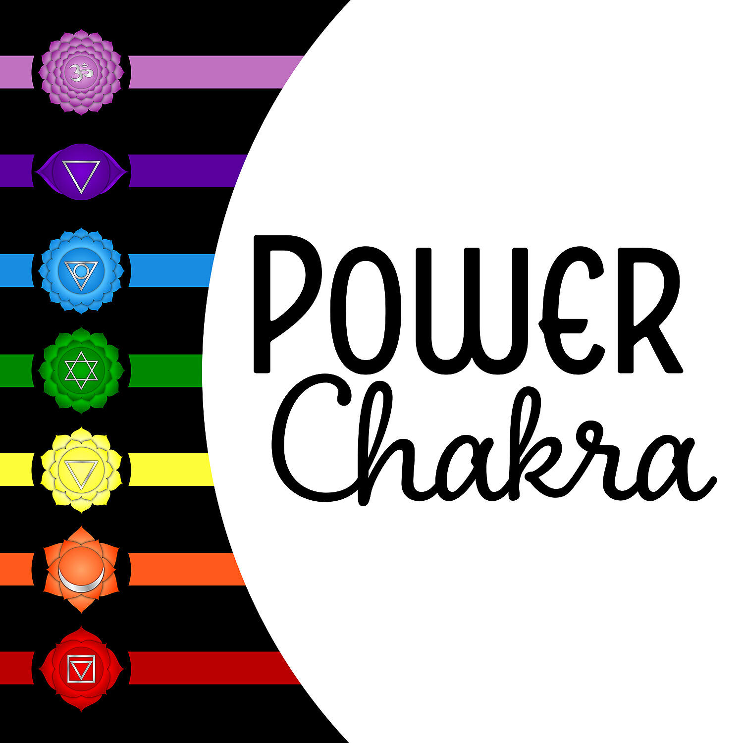 Chakra Music Zone - Sacral Chakra
