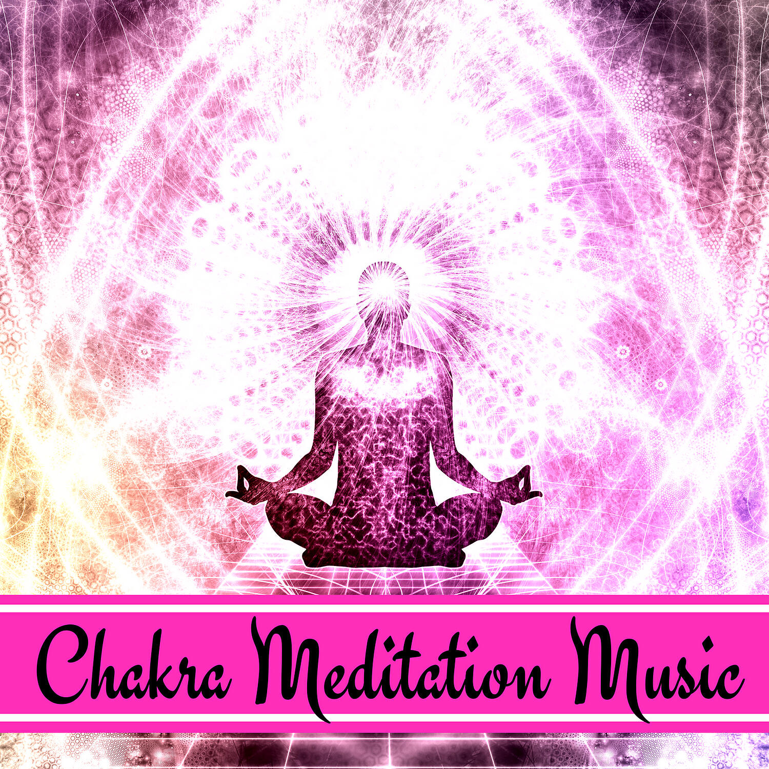 Chakra Power - Chakra Meditation – Focus on the Breath
