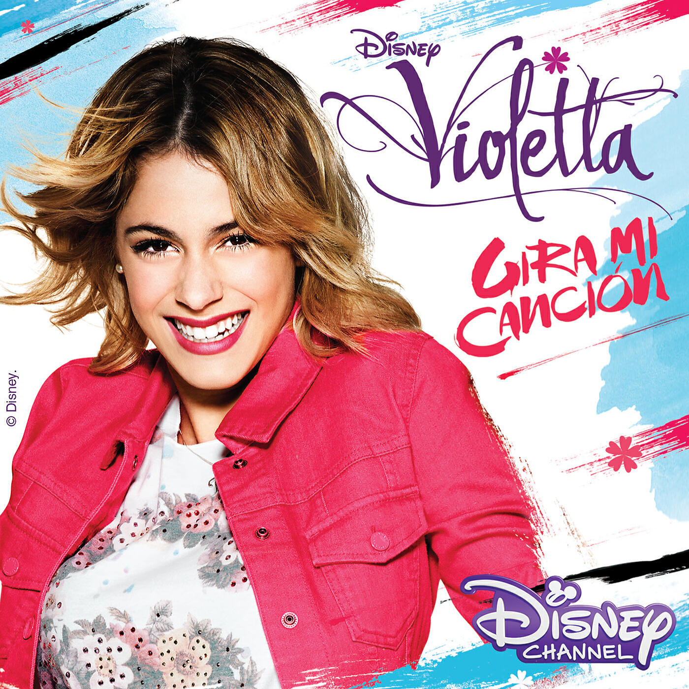 Martina Stoessel - A mi Lado