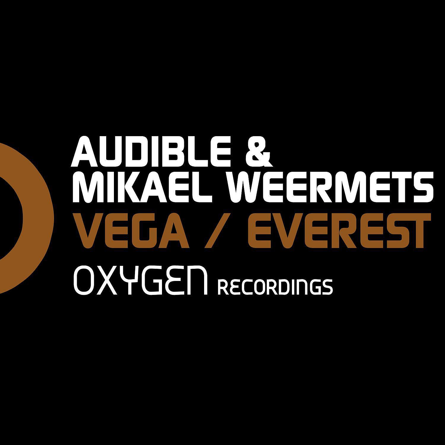 Audible - Everest (feat. Mikael Weermets)