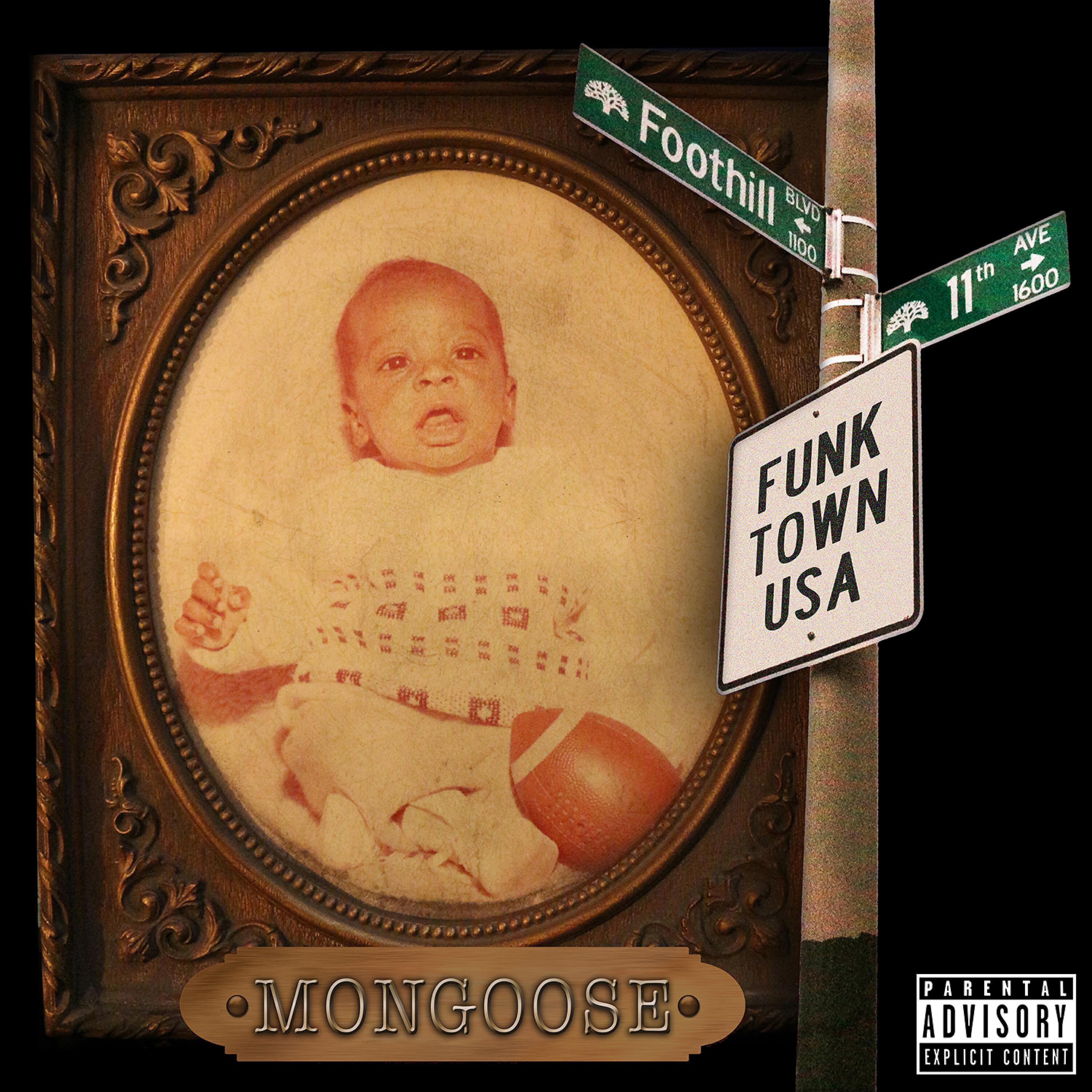 Mongoose - Toast to My Memories (feat. Dot Com & Baby Josh)