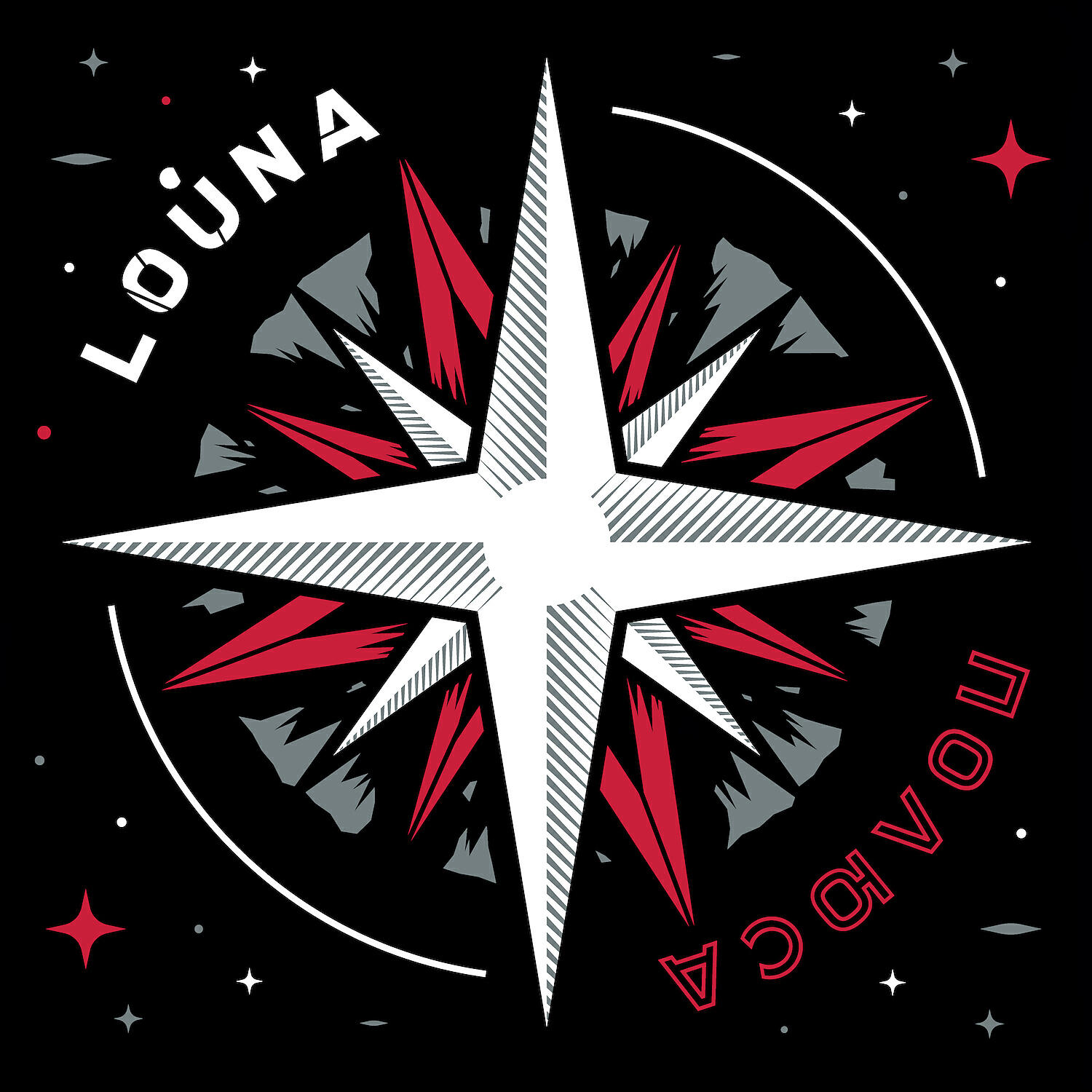 LOUNA - Искусство