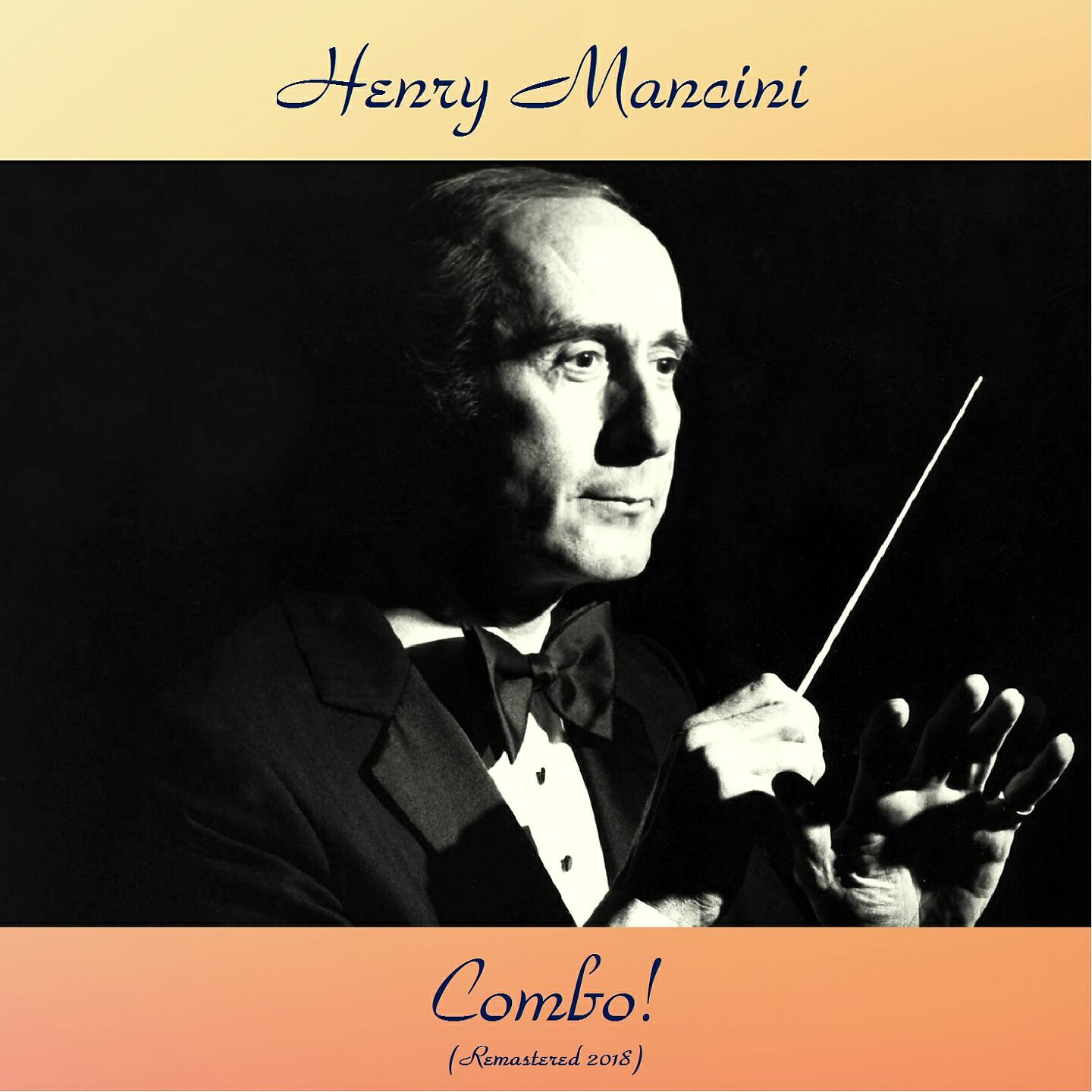 Henry Mancini - Playboy's Theme (Remastered 2018)