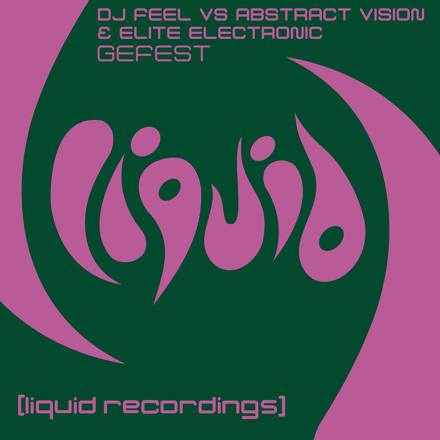 DJ FEEL - Gefest