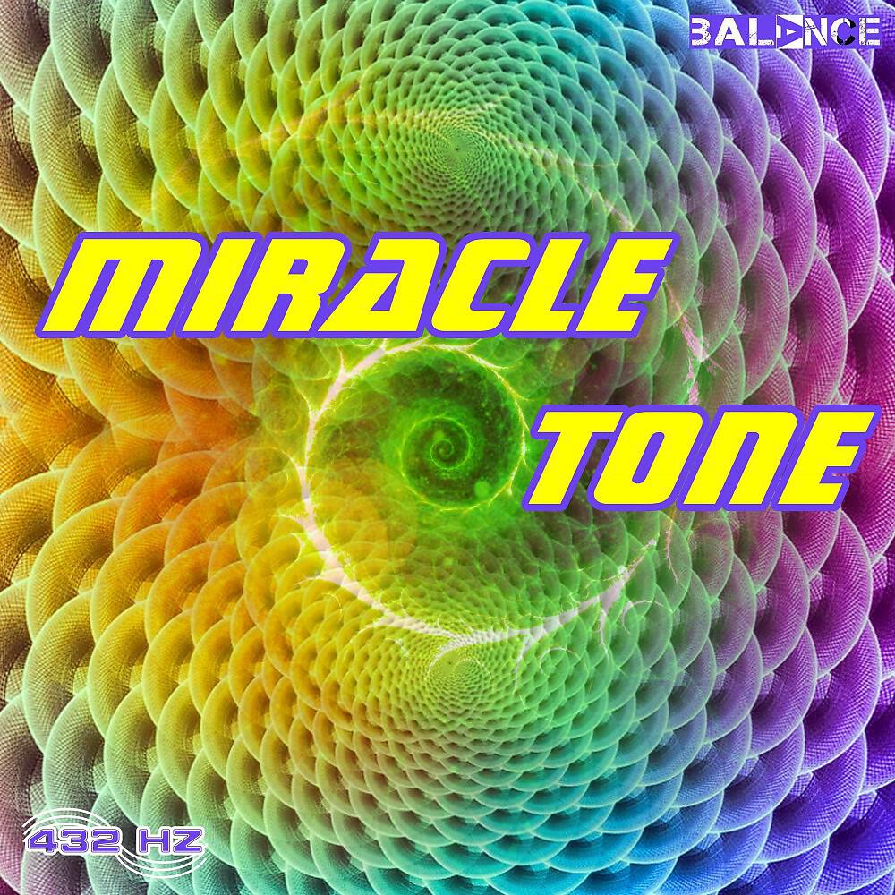 432 Hz - Miracle Tone Phase 5