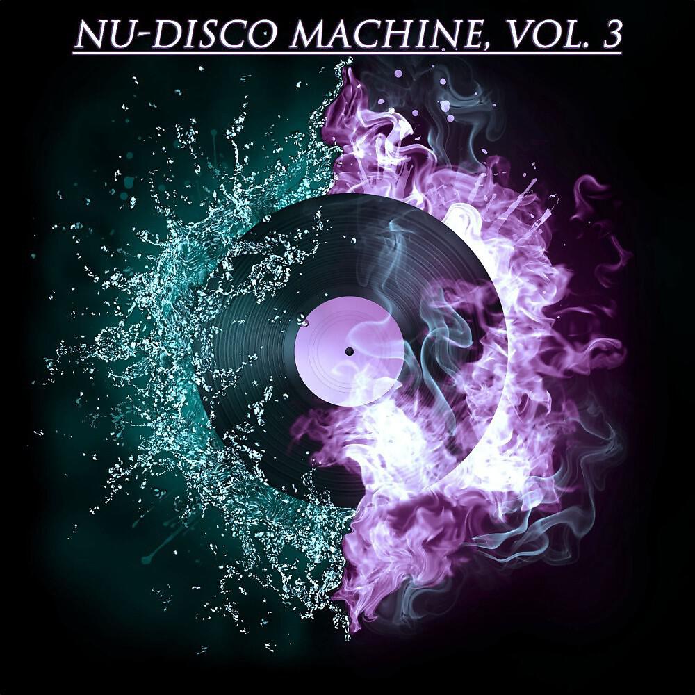 Mondial Groove - Bassline (80's Feeling Mix)
