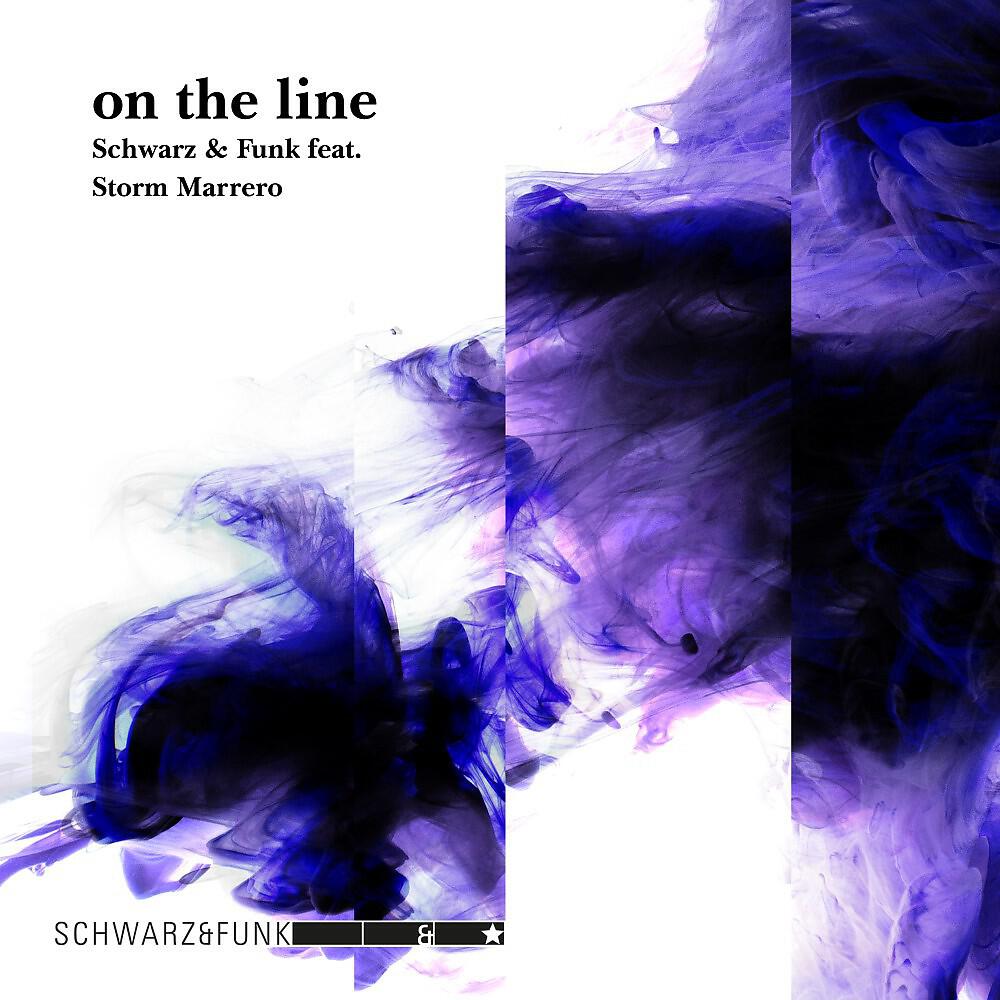 Schwarz - On the Line (Main Mix)