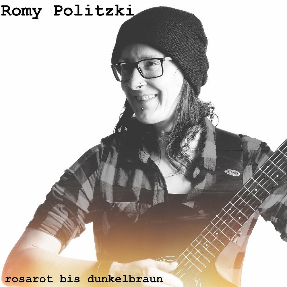 Romy Politzki - Kind in dir