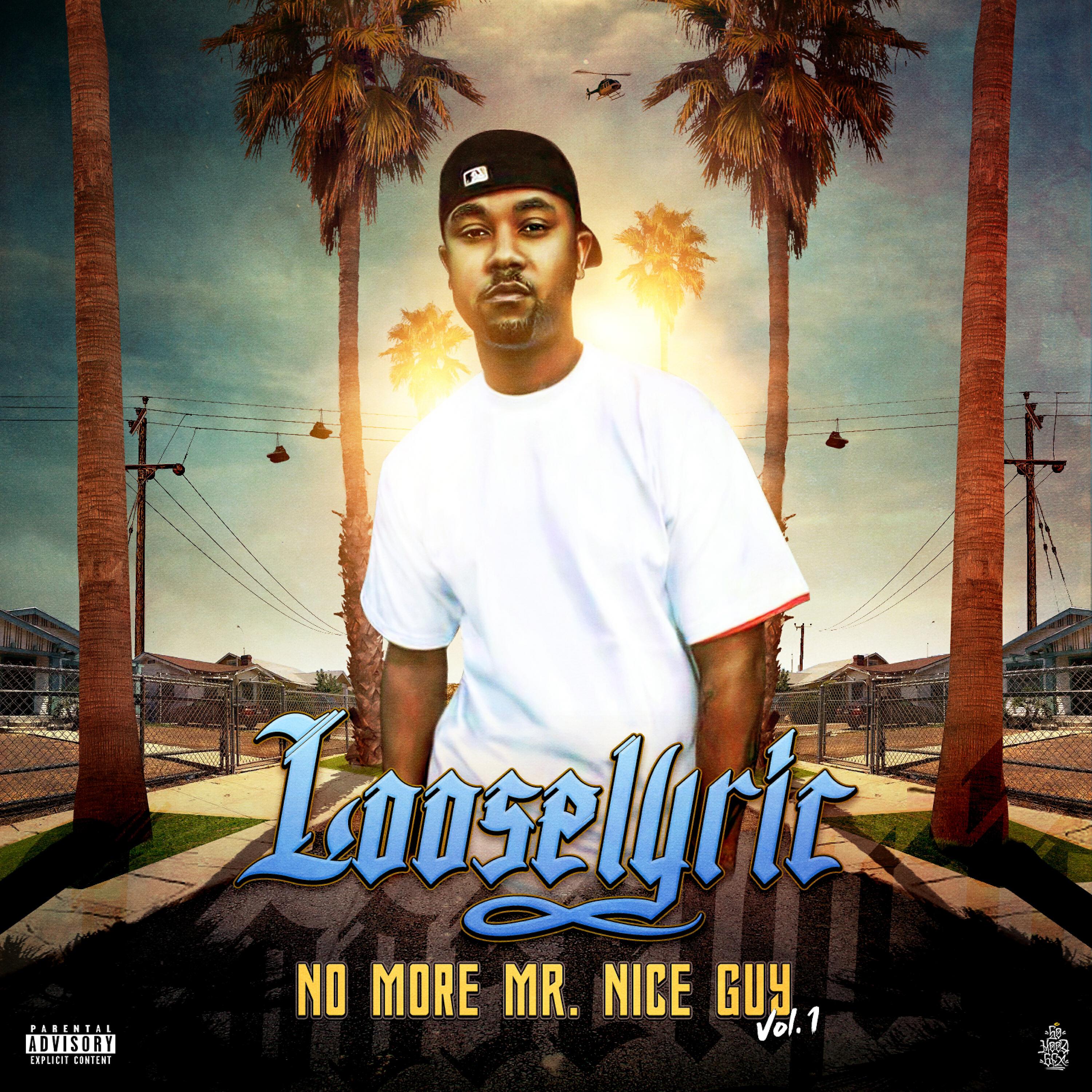 LOOSELYRIC - I'm Coo (feat. Poodeezy)
