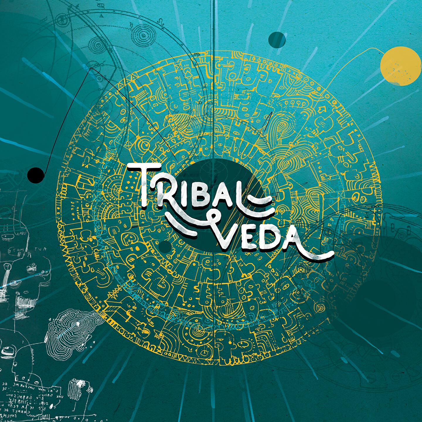 Tribal Veda - Bajka
