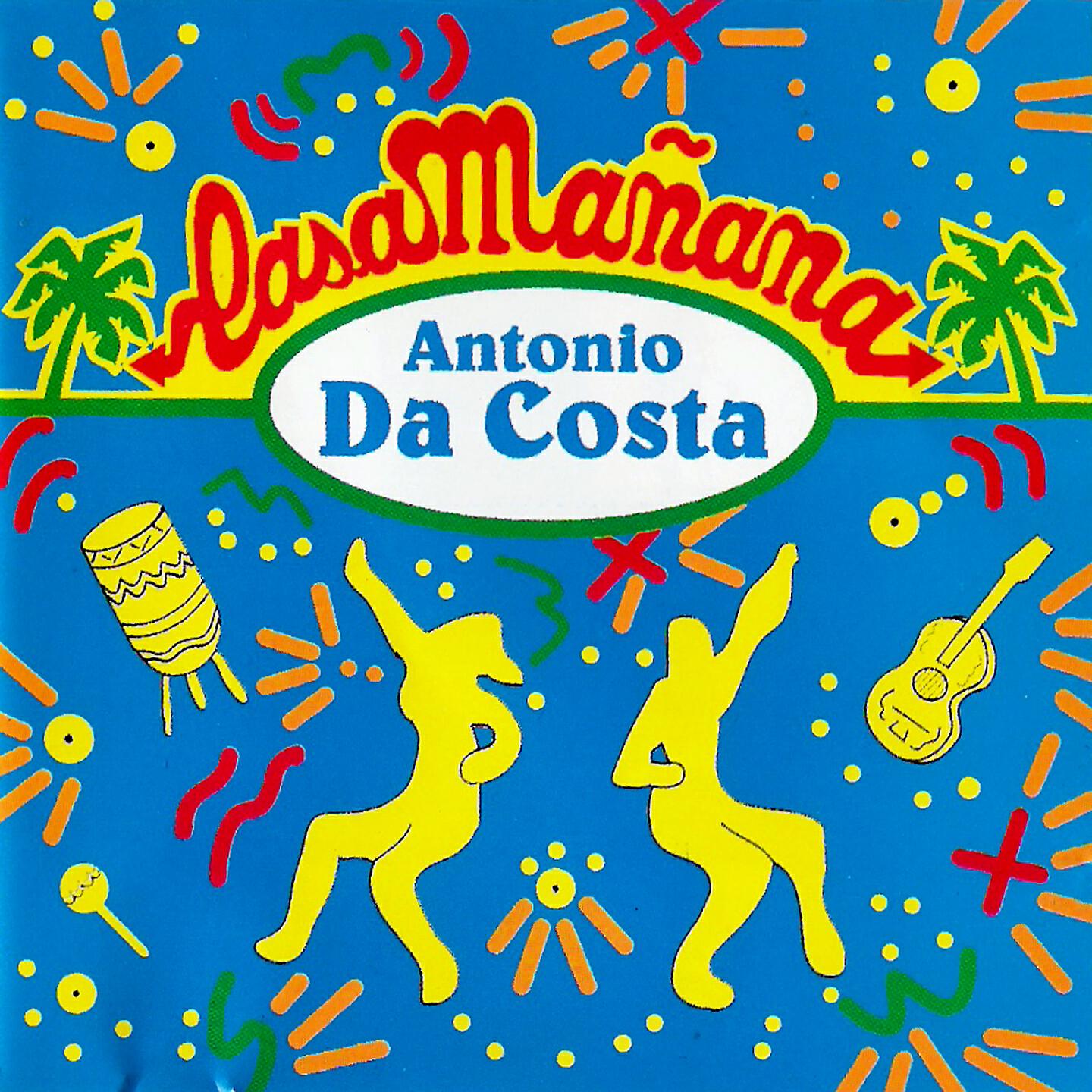 Antonio Da Costa - Elen