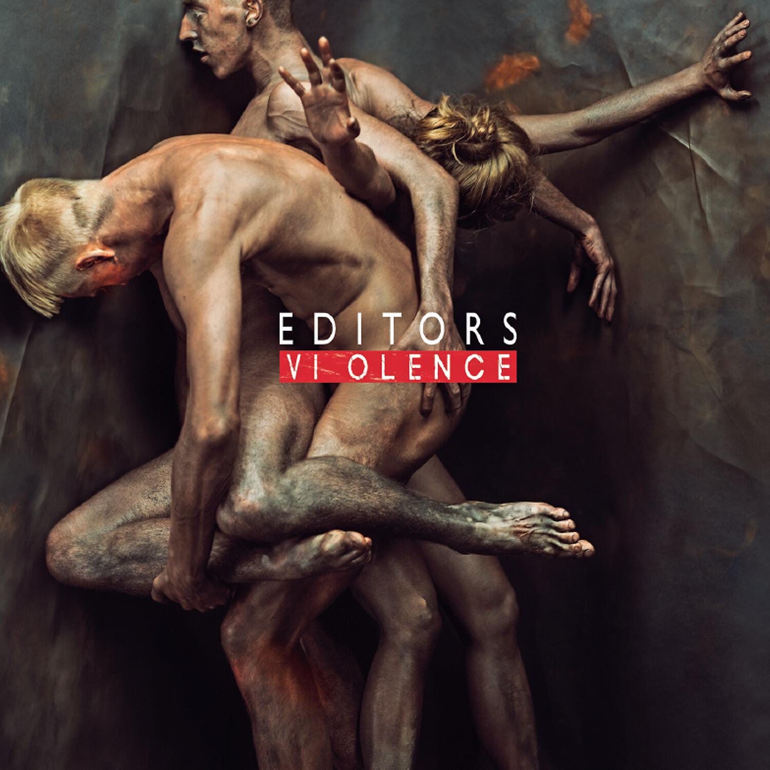 Editors - Hallelujah (So Low)