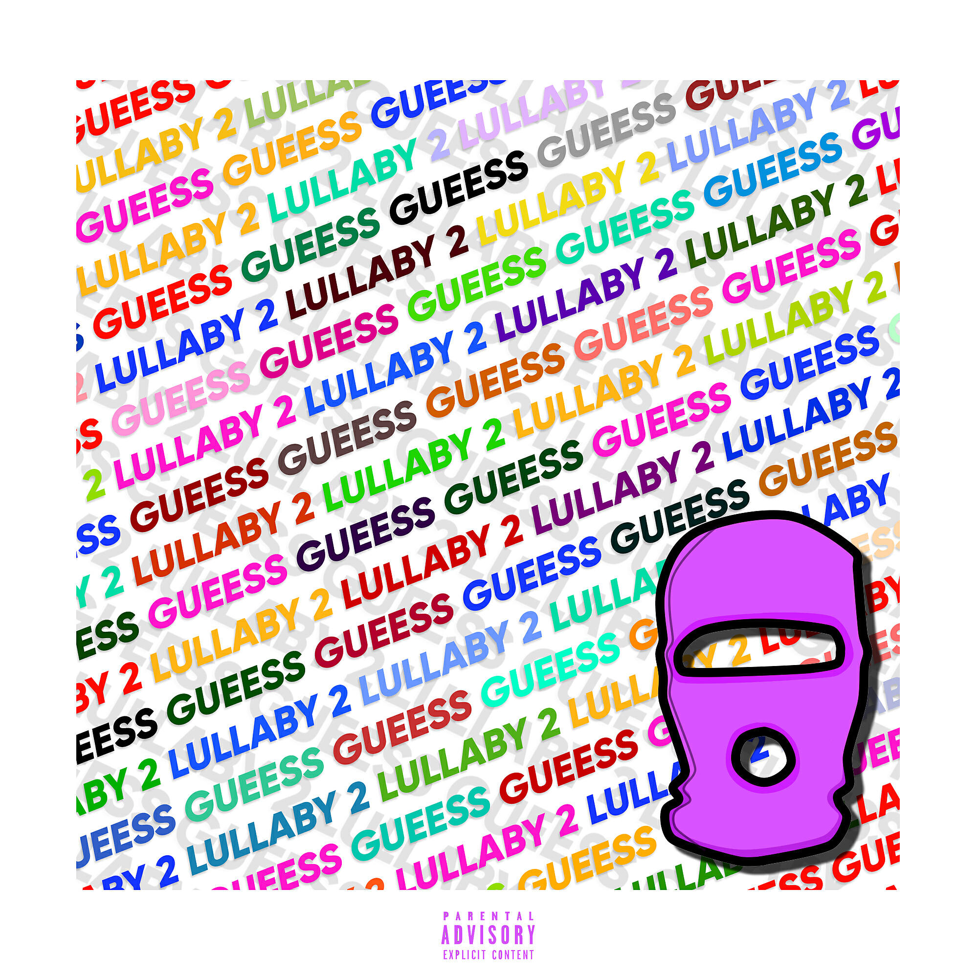 Gueess - Охуеть