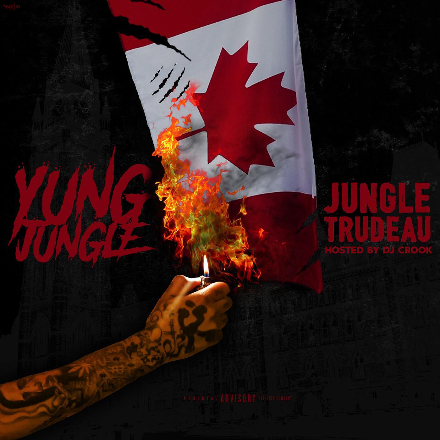Yung Jungle - Mayweather