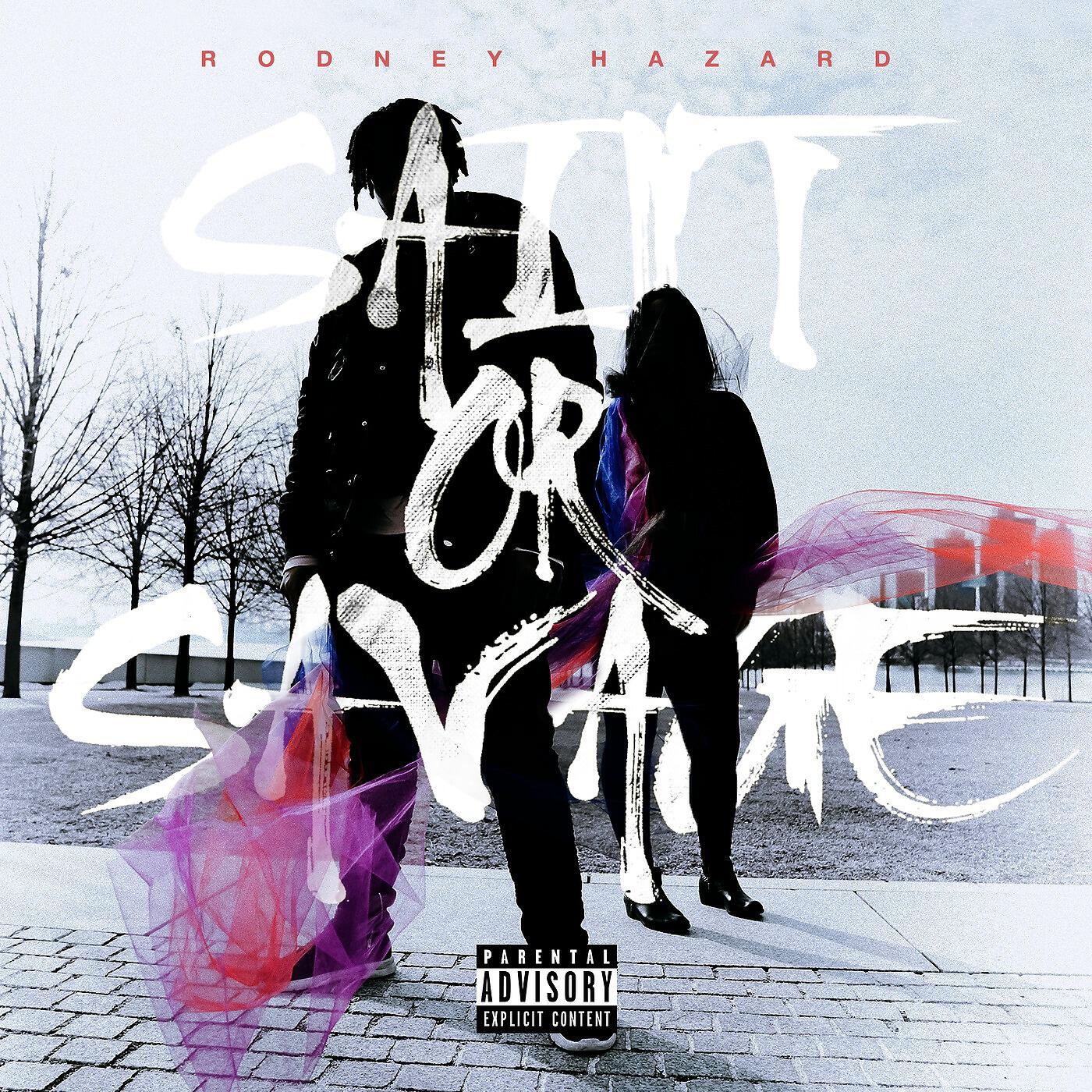 Rodney Hazard - Body Language (feat. Nessly & Lais)