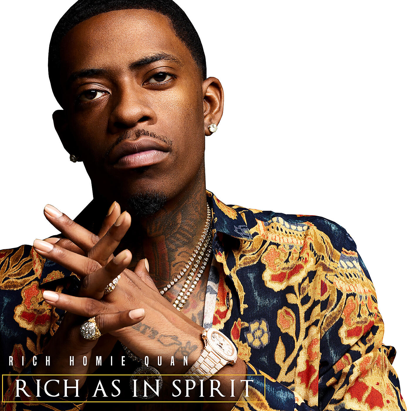 Rich Homie Quan - Think About It