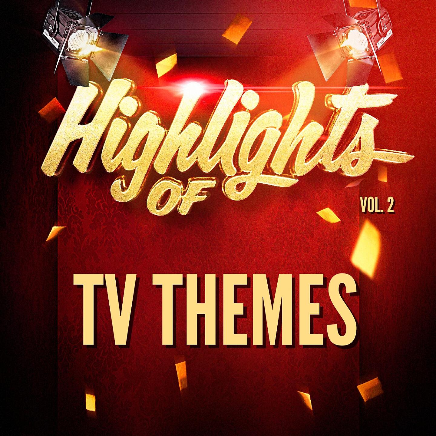TV Themes - Batman (60's Tv Series Theme)