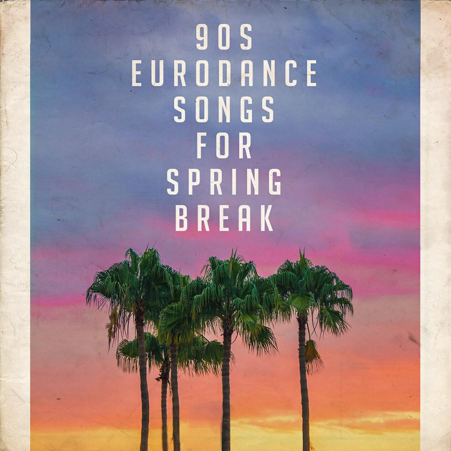 90s Forever - The Sign