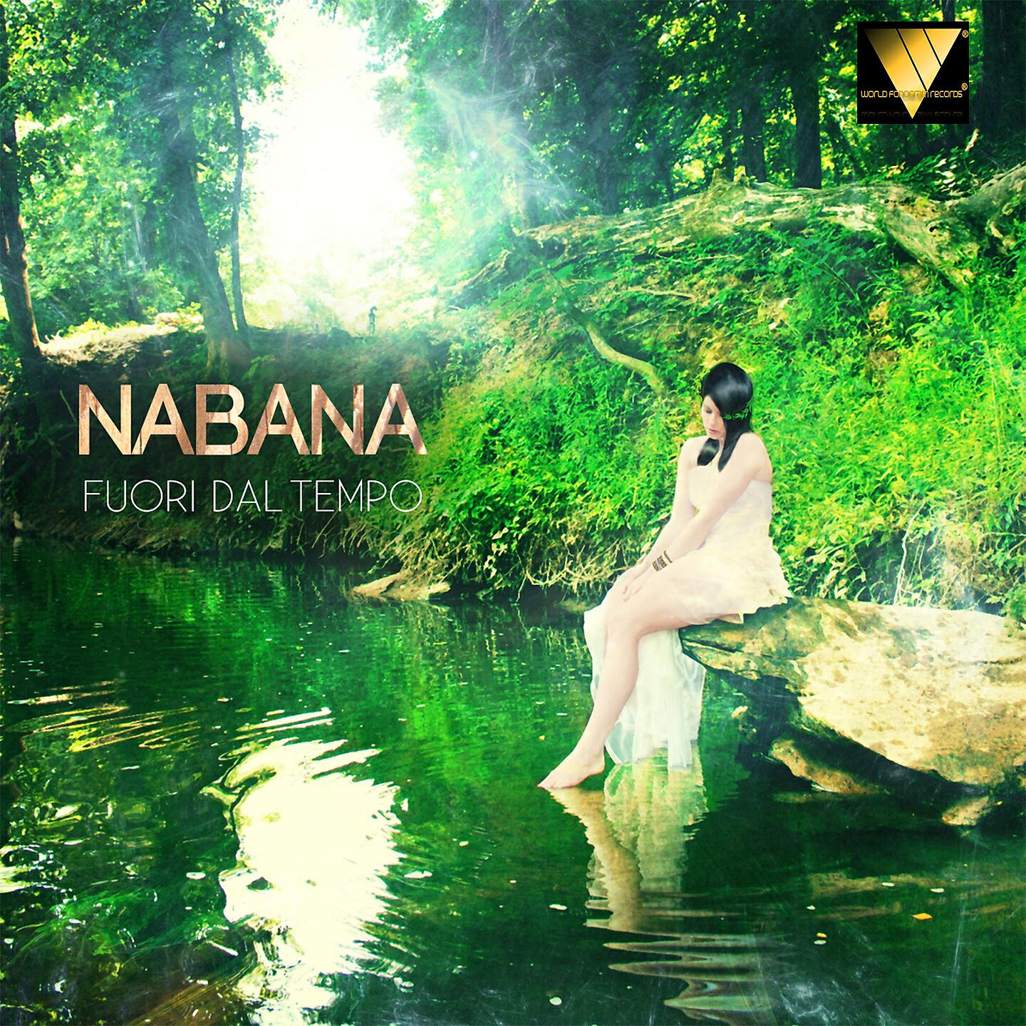 Nabana - Dovesse calare la luna